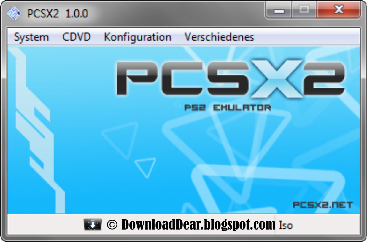 mac playstation 2 emulator